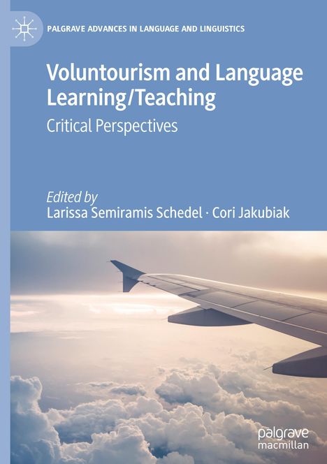 Voluntourism and Language Learning/Teaching, Buch
