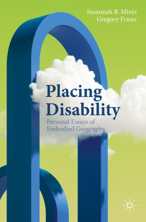 Placing Disability, Buch