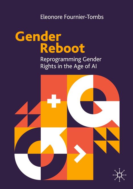 Eleonore Fournier-Tombs: Gender Reboot, Buch