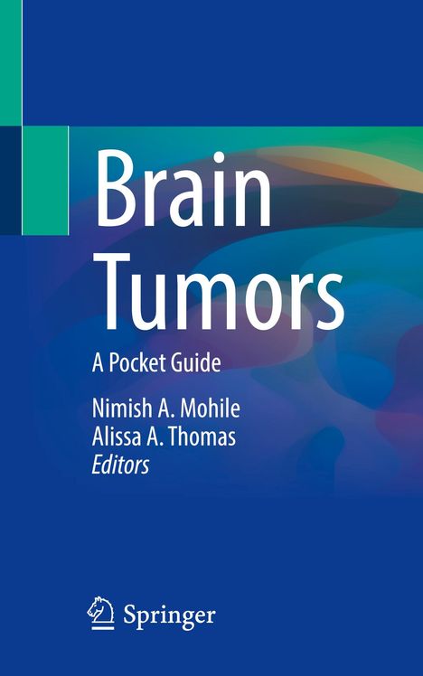 Brain Tumors, Buch