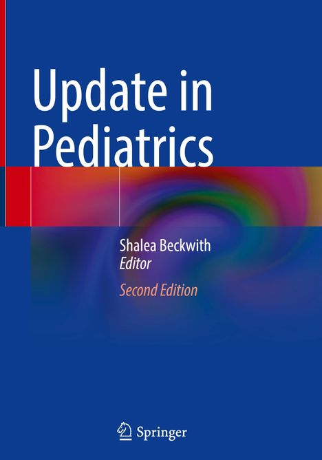 Update in Pediatrics, Buch