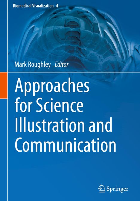 Approaches for Science Illustration and Communication, Buch