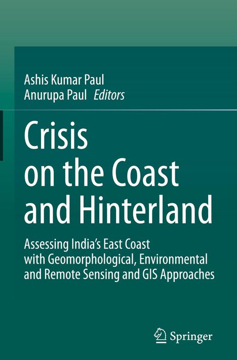 Crisis on the Coast and Hinterland, Buch