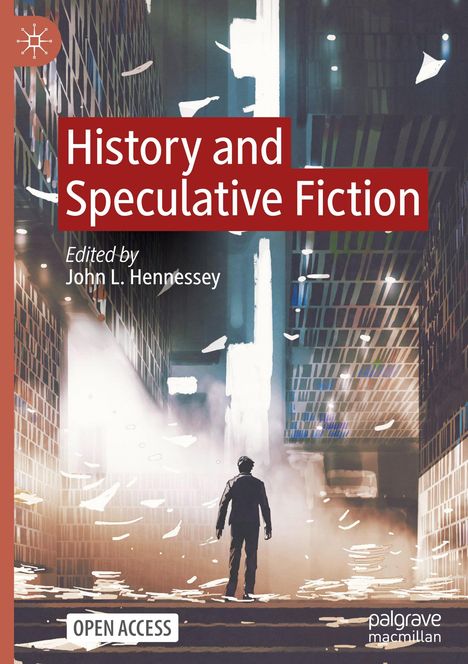 History and Speculative Fiction, Buch