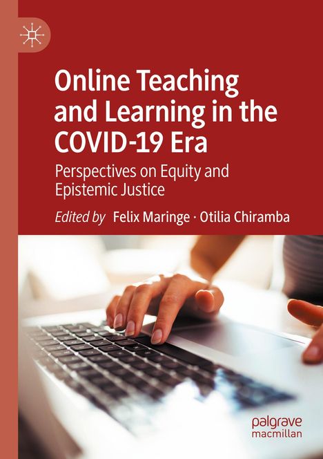 Online Teaching and Learning in the COVID-19 Era, Buch