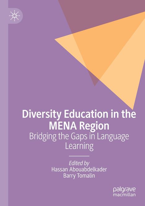 Diversity Education in the MENA Region, Buch