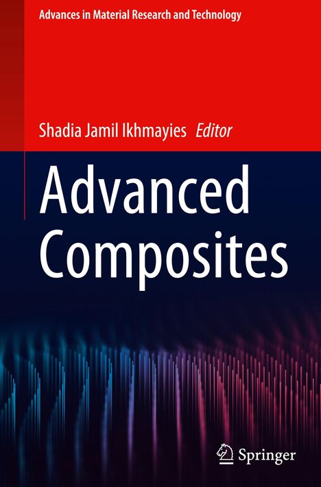 Advanced Composites, Buch