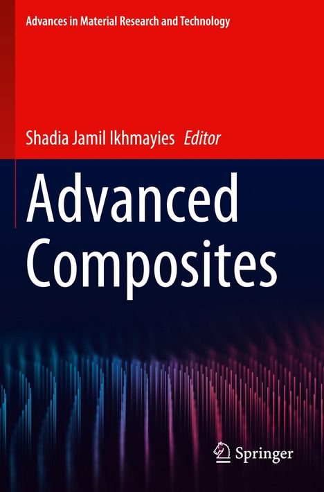 Advanced Composites, Buch