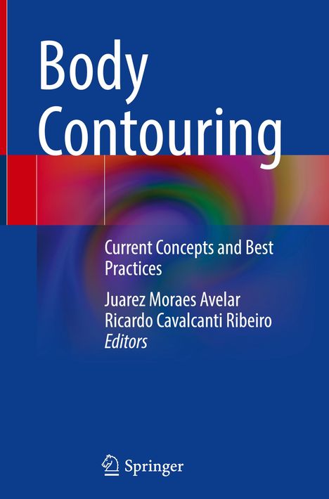 Body Contouring, Buch