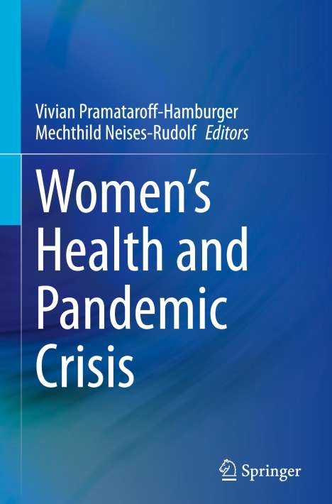 Women¿s Health and Pandemic Crisis, Buch