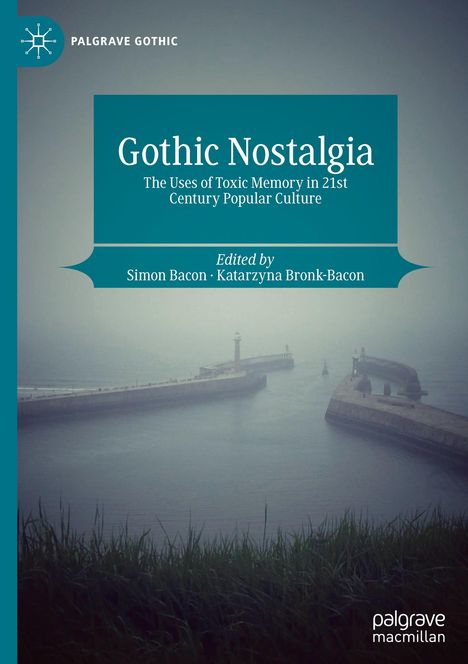 Gothic Nostalgia, Buch