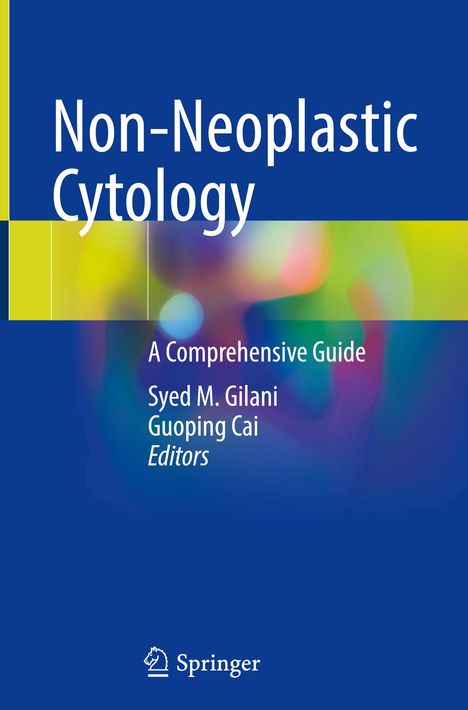 Non-Neoplastic Cytology, Buch