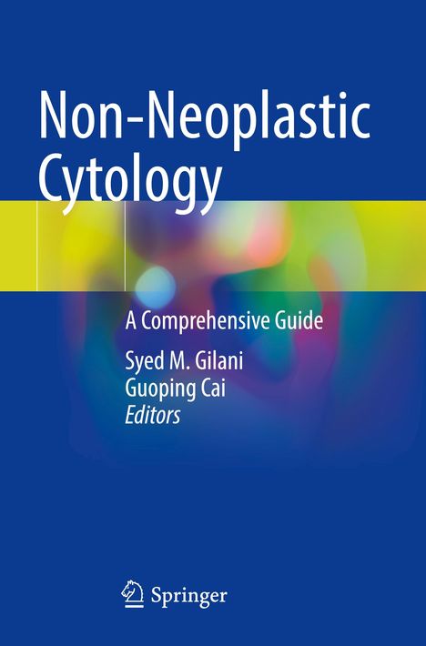 Non-Neoplastic Cytology, Buch