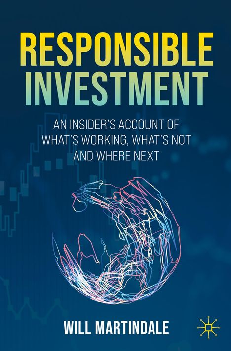 Will Martindale: Responsible Investment, Buch