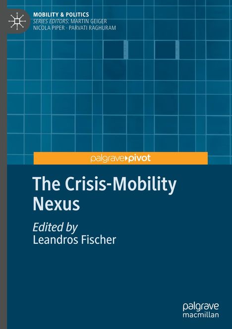 The Crisis-Mobility Nexus, Buch