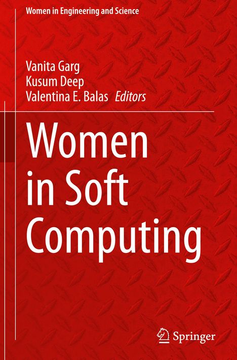 Women in Soft Computing, Buch