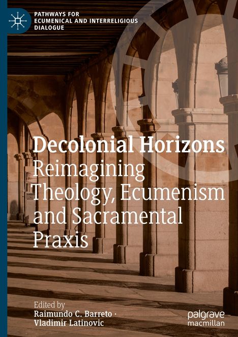 Decolonial Horizons, Buch