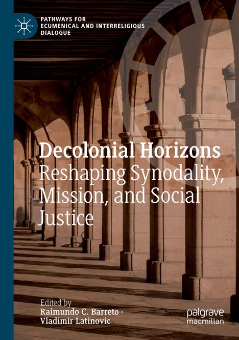 Decolonial Horizons, Buch