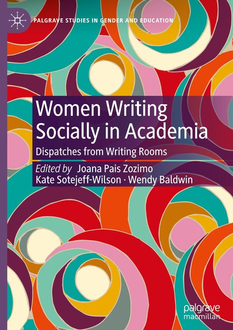 Women Writing Socially in Academia, Buch