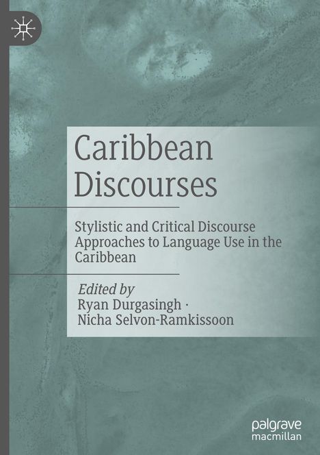 Caribbean Discourses, Buch