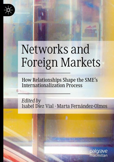 Networks and Foreign Markets, Buch