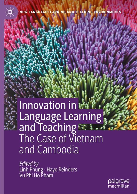 Innovation in Language Learning and Teaching, Buch