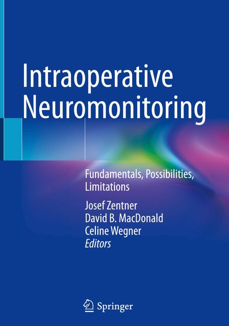 Intraoperative Neuromonitoring, Buch
