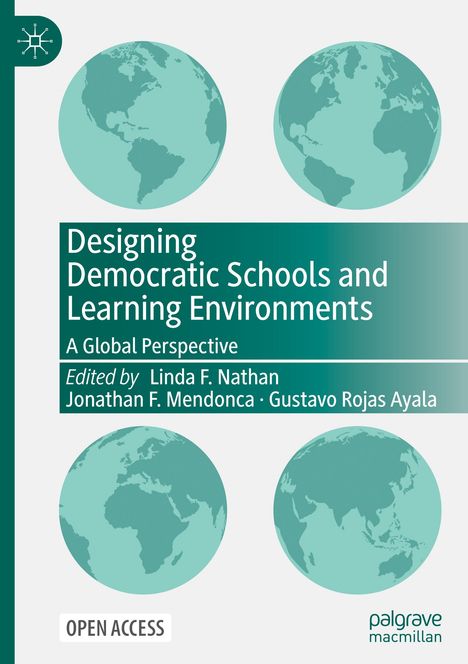 Designing Democratic Schools and Learning Environments, Buch