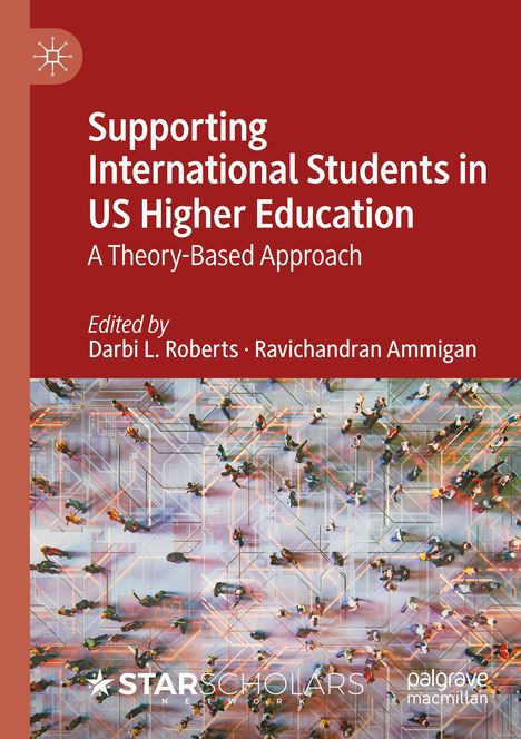 Supporting International Students in US Higher Education, Buch