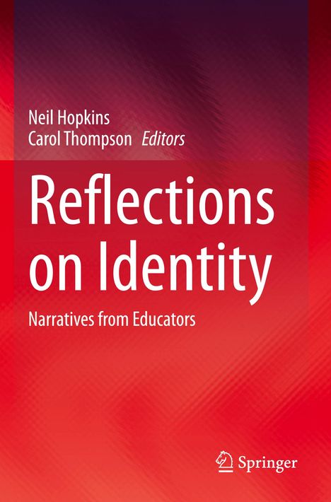 Reflections on Identity, Buch