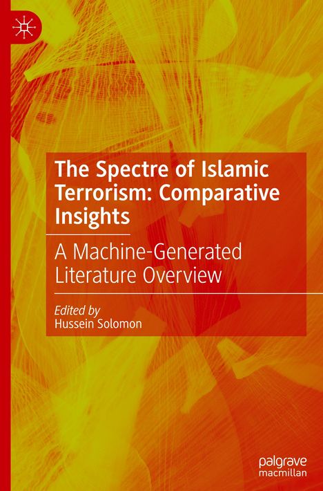 The Spectre of Islamic Terrorism: Comparative Insights, Buch