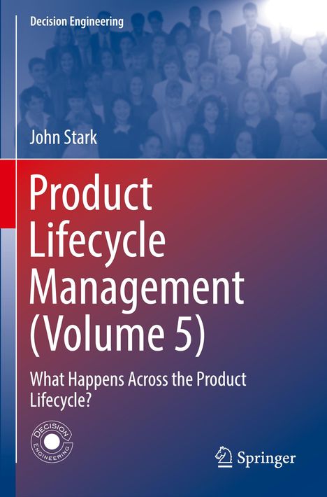 John Stark: Product Lifecycle Management (Volume 5), Buch