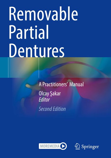 Removable Partial Dentures, Buch