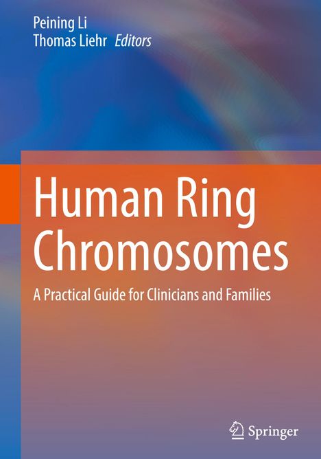 Human Ring Chromosomes, Buch