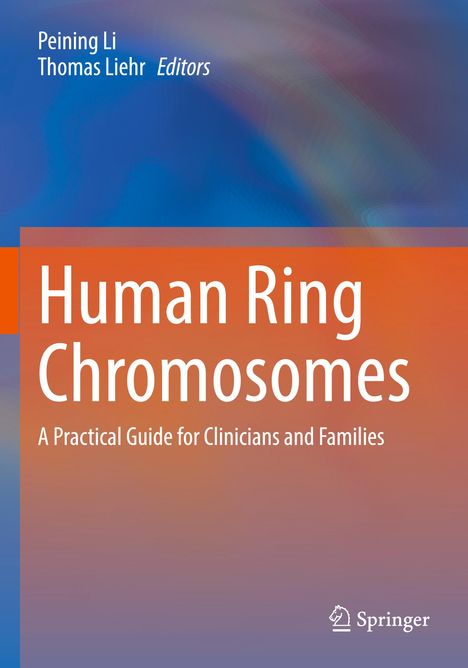 Human Ring Chromosomes, Buch