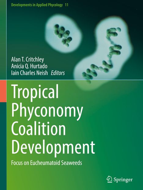 Tropical Phyconomy Coalition Development, Buch