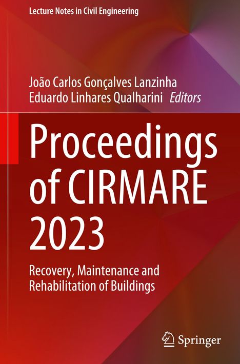 Proceedings of CIRMARE 2023, Buch