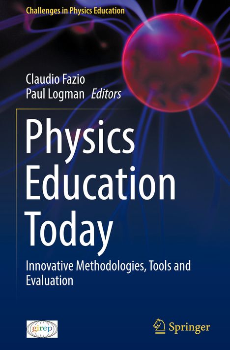 Physics Education Today, Buch