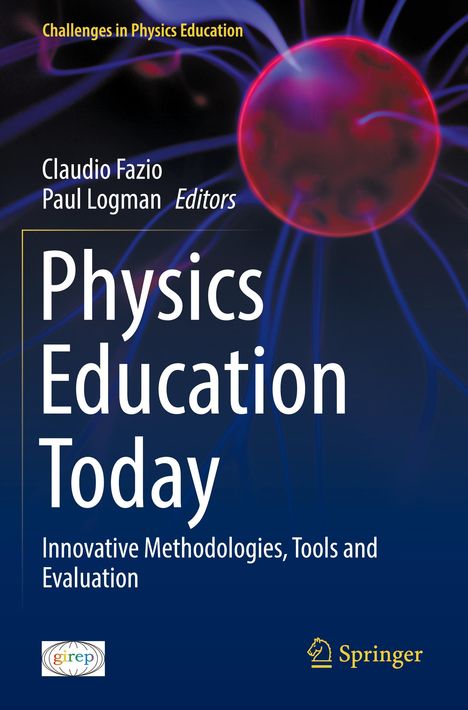 Physics Education Today, Buch