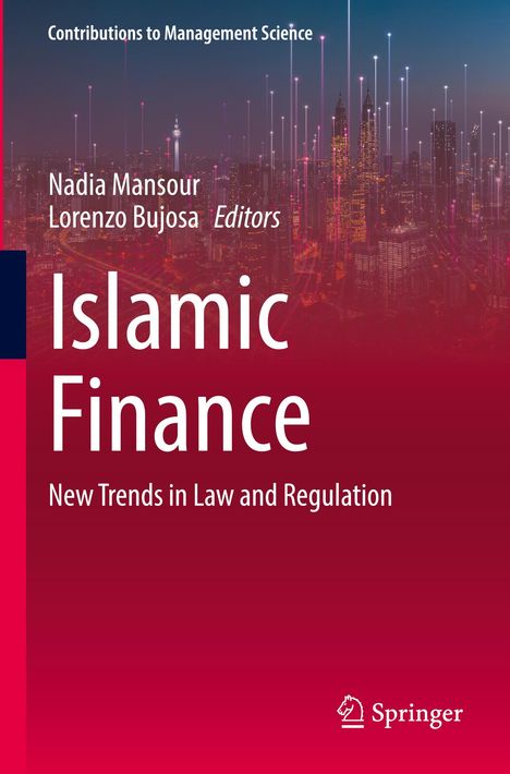 Islamic Finance, Buch