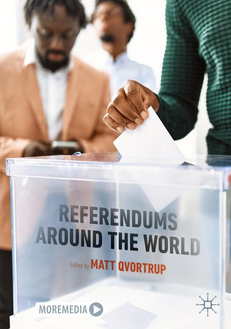 Referendums Around the World, Buch