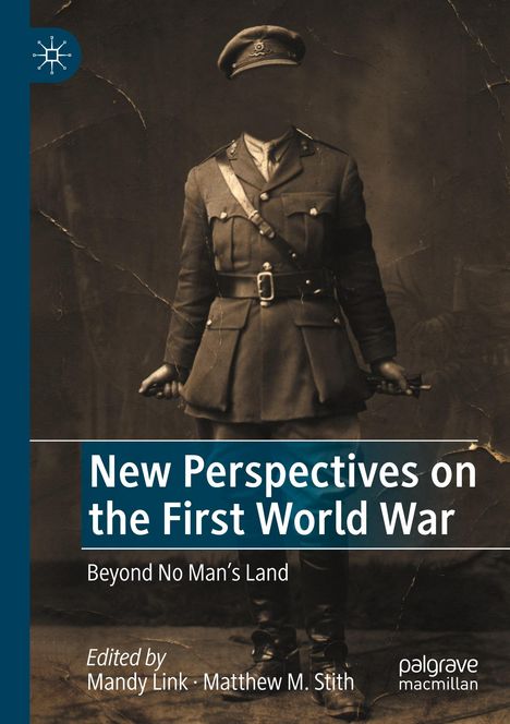 New Perspectives on the First World War, Buch