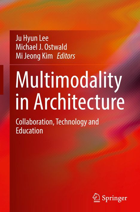 Multimodality in Architecture, Buch