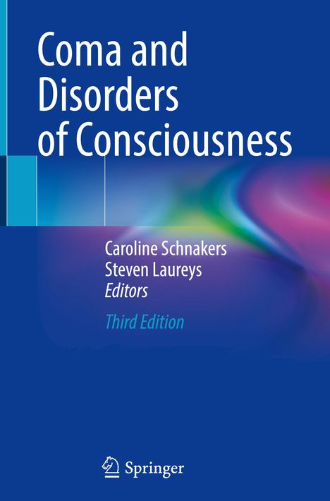 Coma and Disorders of Consciousness, Buch