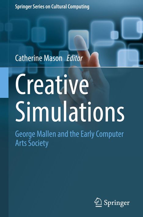 Creative Simulations, Buch