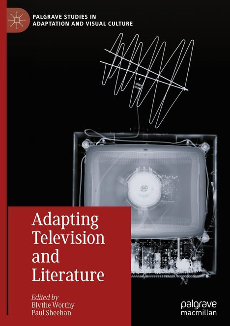 Adapting Television and Literature, Buch