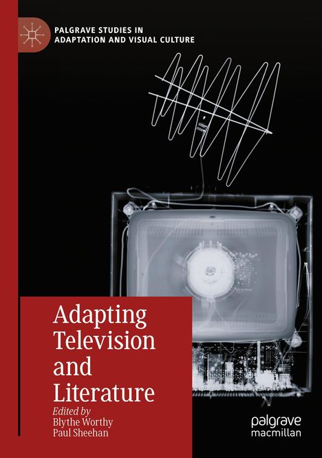 Adapting Television and Literature, Buch