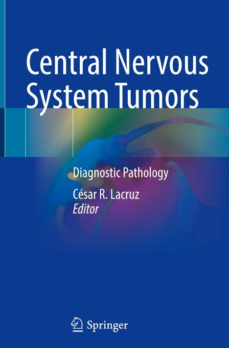 Central Nervous System Tumors, Buch