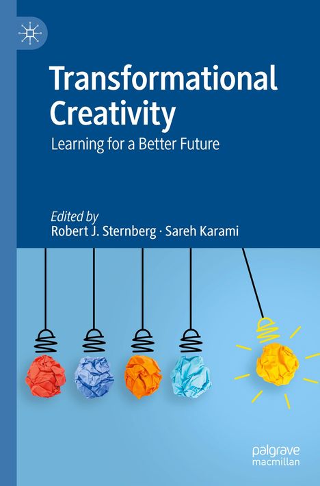Transformational Creativity, Buch