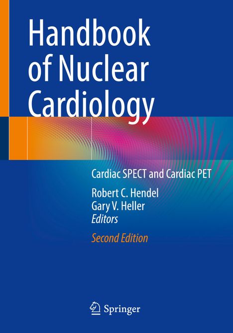 Handbook of Nuclear Cardiology, Buch